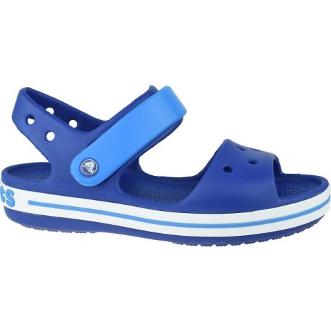 Sandały Crocs Crocband Jr 12856-4BX Crocs