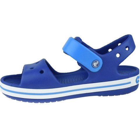 Sandały Crocs Crocband Jr 12856-4BX Crocs