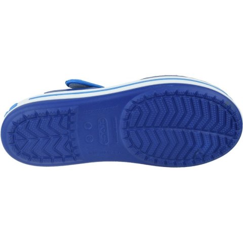 Sandały Crocs Crocband Jr 12856-4BX Crocs