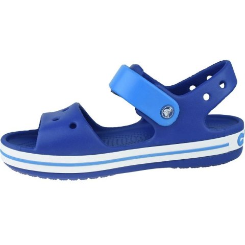 Sandały Crocs Crocband Jr 12856-4BX Crocs