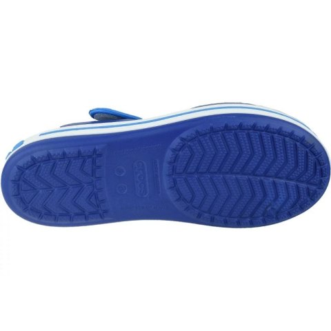 Sandały Crocs Crocband Jr 12856-4BX Crocs