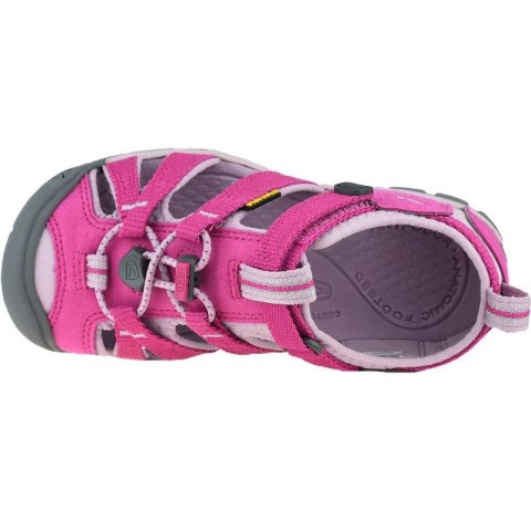Sandały Keen Seacamp II Cnx Jr 1022994 Keen