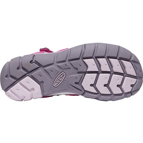 Sandały Keen Seacamp II Cnx Jr 1022994 Keen