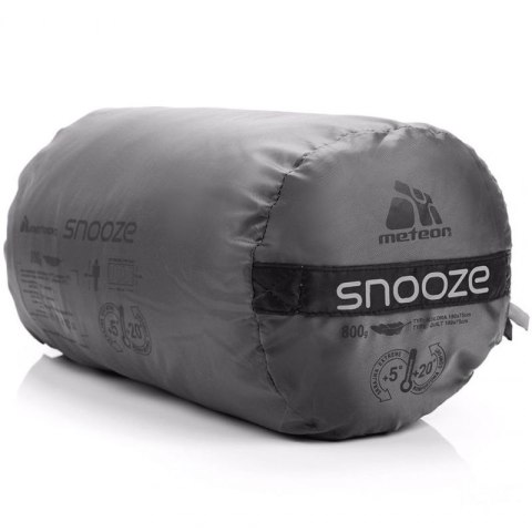 Śpiwór Meteor Snooze 81144 Meteor