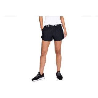 Spodenki Under Armour Play Up Short 3.0 W 1344552-001 Under Armour