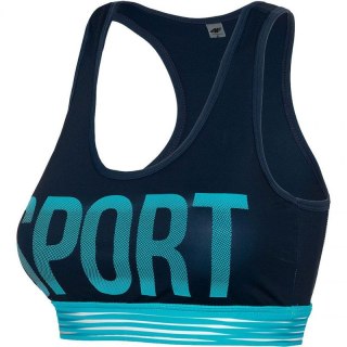 Stanik sportowy 4F W H4L20 STAD004A 31S 4f