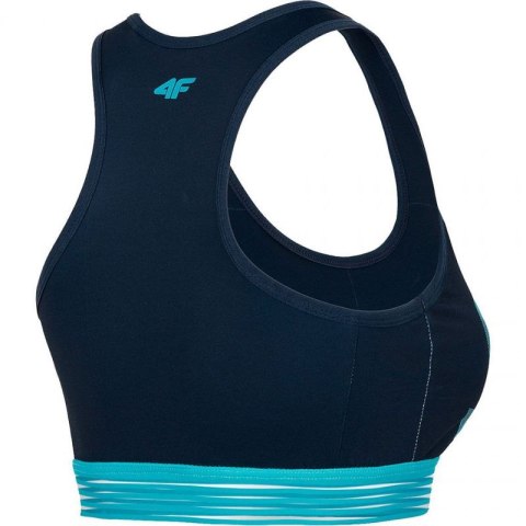 Stanik sportowy 4F W H4L20 STAD004A 31S 4f