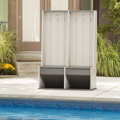 Szafka Lifetime Storage Locker 60226 Lifetime