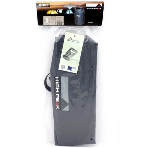 Worek Żeglarski High Peak Drybag 7L S 32060 High Peak