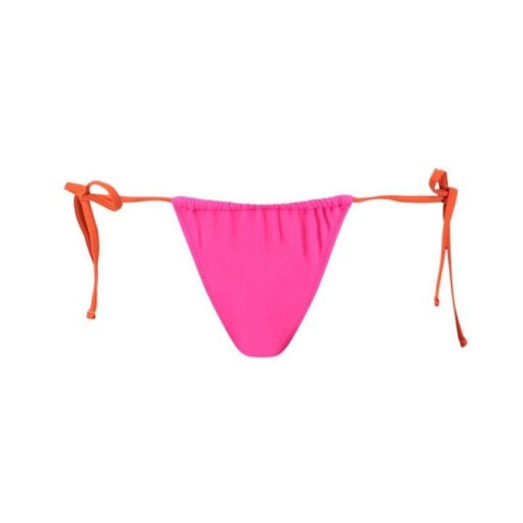 Bikini Puma Swim Women Side Tie Tanga String - dół od bikini 1P 938066-02 Puma