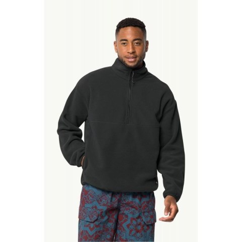 Bluza Jack Wolfskin Bockenheim Fleece 1711091_6502 Jack Wolfskin