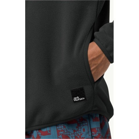 Bluza Jack Wolfskin Bockenheim Fleece 1711091_6502 Jack Wolfskin
