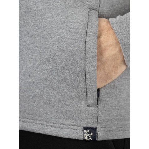 Bluza Viking Lonetree Hoodie Bamboo M 730/25/9444/0800 Viking