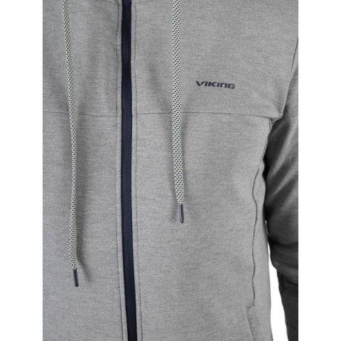 Bluza Viking Lonetree Hoodie Bamboo M 730/25/9444/0800 Viking