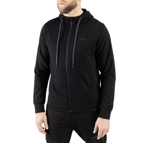 Bluza Viking Lonetree Hoodie Bamboo M 730/25/9444/0900 Viking