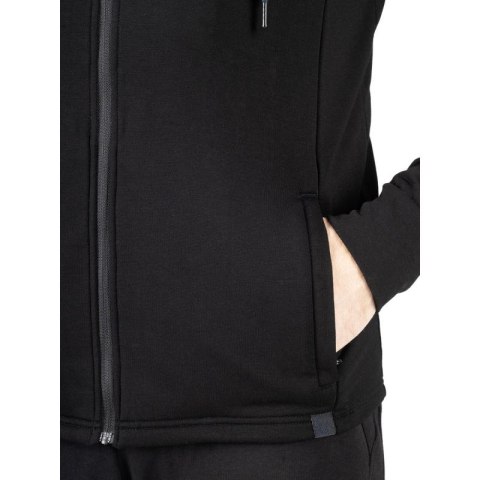 Bluza Viking Lonetree Hoodie Bamboo M 730/25/9444/0900 Viking