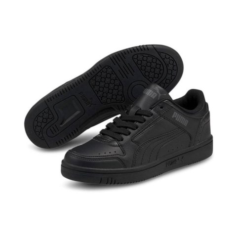 Buty Puma Rebound JOY Lo JR 381984-03 Puma