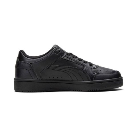 Buty Puma Rebound JOY Lo JR 381984-03 Puma