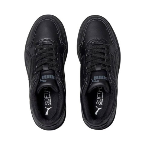Buty Puma Rebound JOY Lo JR 381984-03 Puma