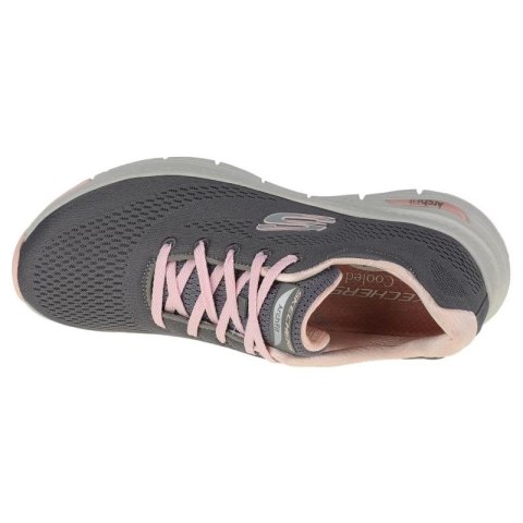 Buty Skechers Arch Fit Big Appeal W 149057-GYPK Skechers