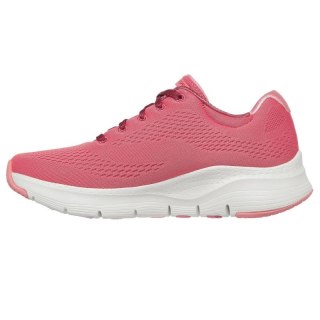 Buty Skechers Arch Fit Big Appeal W 149057-ROS Skechers