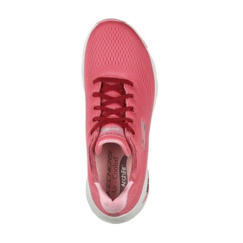 Buty Skechers Arch Fit Big Appeal W 149057-ROS Skechers