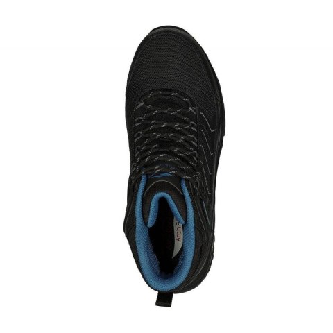 Buty Skechers Arch Fit Dawson Raveno M 204634-BLK Skechers