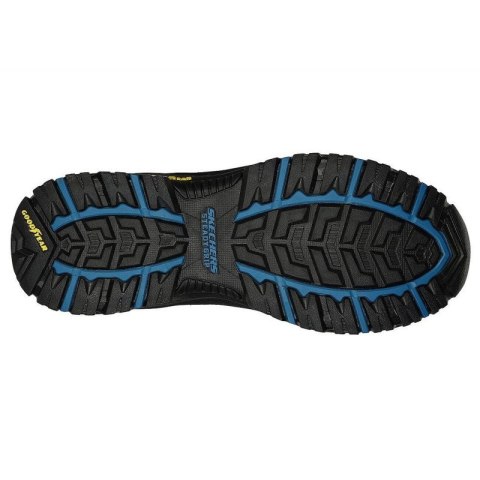 Buty Skechers Arch Fit Dawson Raveno M 204634-BLK Skechers