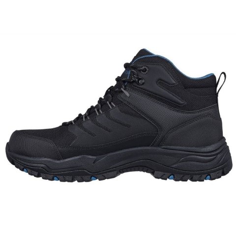 Buty Skechers Arch Fit Dawson Raveno M 204634-BLK Skechers