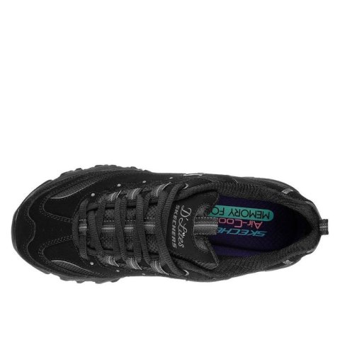 Buty Skechers D-Lites Biggest Fan Black W 11930-BBK Skechers