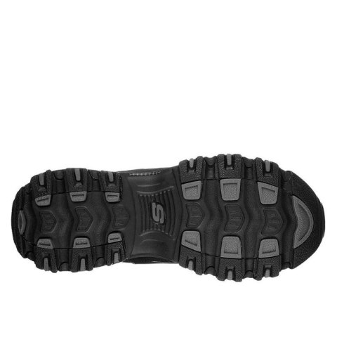 Buty Skechers D-Lites Biggest Fan Black W 11930-BBK Skechers
