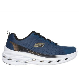 Buty Skechers Glide-Step Swift Frayment M 232634-TLBK Skechers