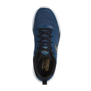 Buty Skechers Glide-Step Swift Frayment M 232634-TLBK Skechers