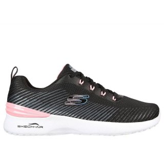 Buty Skechers Skech-Air Dynamight Luminosity W 149669-BKPK Skechers