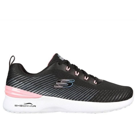 Buty Skechers Skech-Air Dynamight Luminosity W 149669-BKPK Skechers