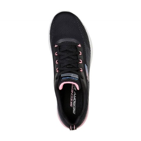 Buty Skechers Skech-Air Dynamight Luminosity W 149669-BKPK Skechers