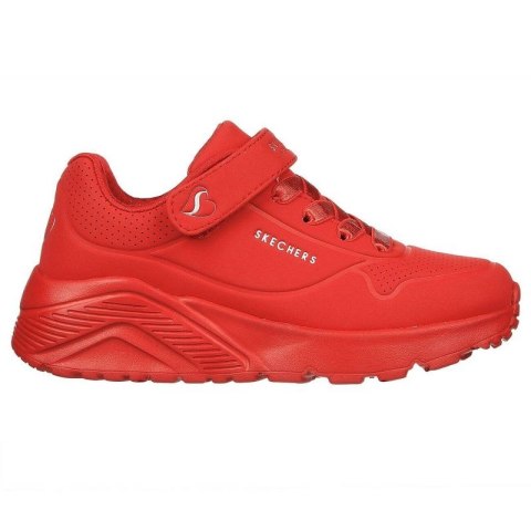 Buty Skechers Uno Lite JR 310451L-RED Skechers
