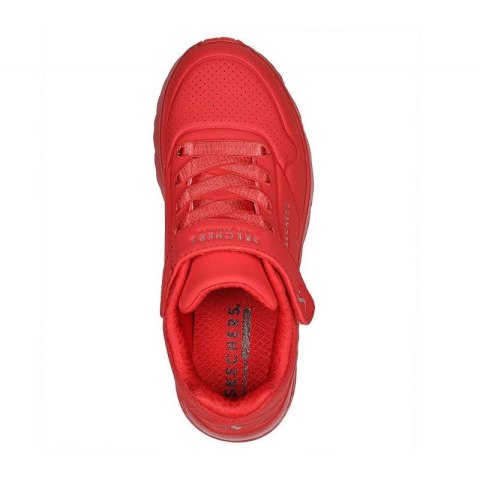 Buty Skechers Uno Lite JR 310451L-RED Skechers
