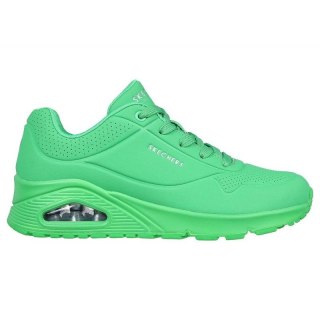 Buty Skechers Uno-Stand On Air W 73690-GRN Skechers