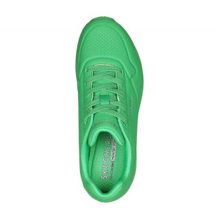 Buty Skechers Uno-Stand On Air W 73690-GRN Skechers