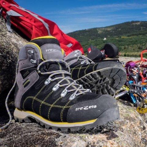 Buty TREZETA Hurricane Evo M T010717006 TREZETA
