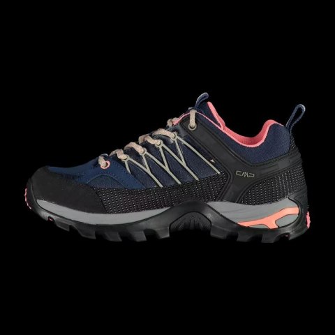 Buty trekkingowe Cmp Rigel Low Wmn W 3Q54456-38ML CMP
