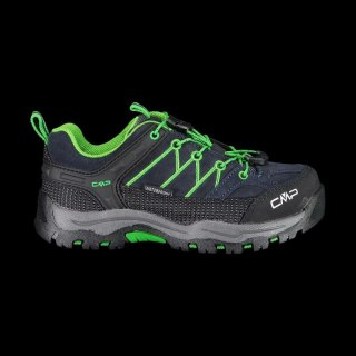 Buty trekkingowe Cmp Rigel Low Wp Jr 3Q13244-51AK CMP