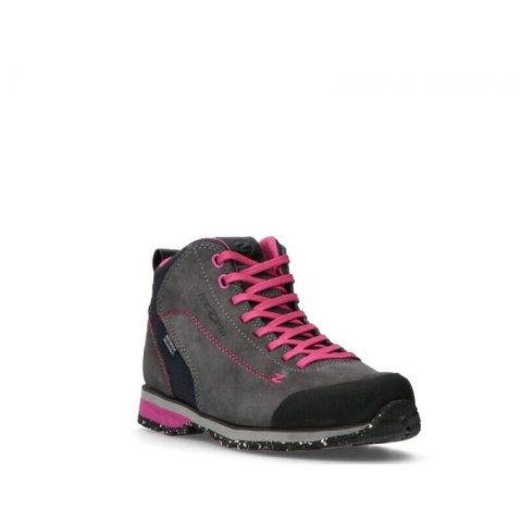 Buty trekkingowe Trazeta Zeta Mid W's W T010722180 TREZETA