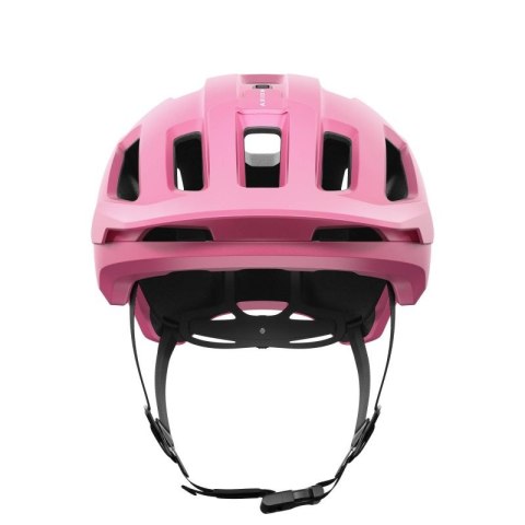 Kask rowerowy MTB POC Axion Actinium Pink Matt górski gravel różowy (10740_1723) POC