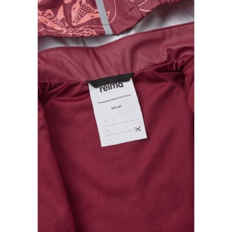 Kombinezon Reima Roiske Jam Jr 5100022A-3954 Reima