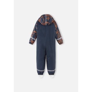 Kombinezon przeciwdeszczowy Reima Roiske Navy Jr 5100022A-6984 Reima