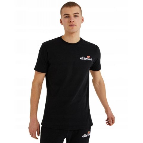 Koszulka Ellesse Voodoo Black M SHB06835-011 Ellesse