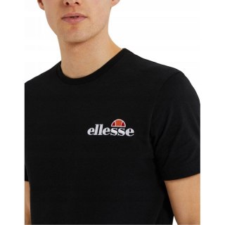 Koszulka Ellesse Voodoo Black M SHB06835-011 Ellesse