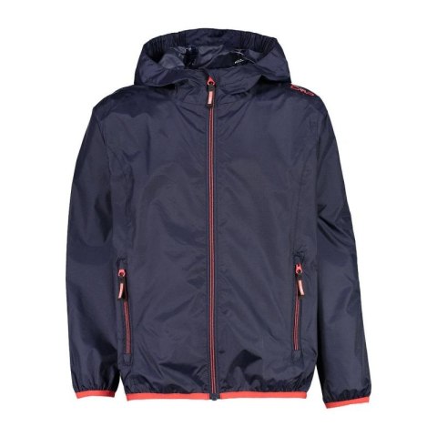 Kurtka CMP Kid G Jacket Rain Fix Hood Jr 3X53255-28ML CMP